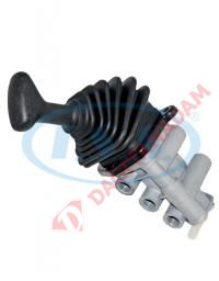 EL FRENİ VALFİ - 961 722 314 0 - SCANIA 113H,113M, 143E, 143H, 143M, 93H, 93M