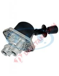 EL FRENİ VALFİ - 961 723 004 0 - DAF-BMC PRO-VOLVO FL611,FL614,FL616