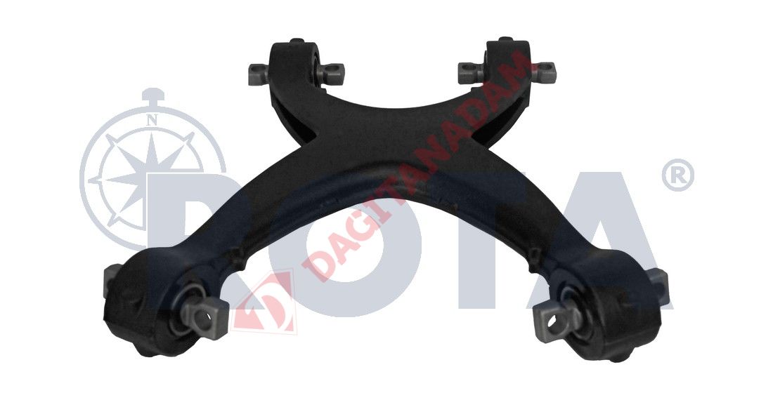 V ÇEKİ KOLU - MAN TGA TGX 81432706117
