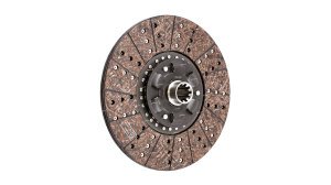 DEBRİYAJ DİSK - OEM NO: 35344T, ASKAM