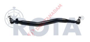 V ÇEKİ KOLU - FORD CARGO 6C465541AA