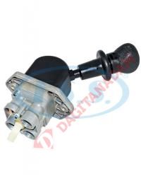 EL FRENİ VALFİ - 961 723 100 0 - MAN 12T, 14T, 17T, 19T, 22T, 24T, 32T, 33T, 38T, 44T-
KAMAZ 64,60, DAF