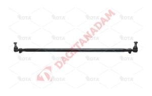 KOMPLE ROT - MERCEDES AXOR ATEGO ACTROS 9493301203