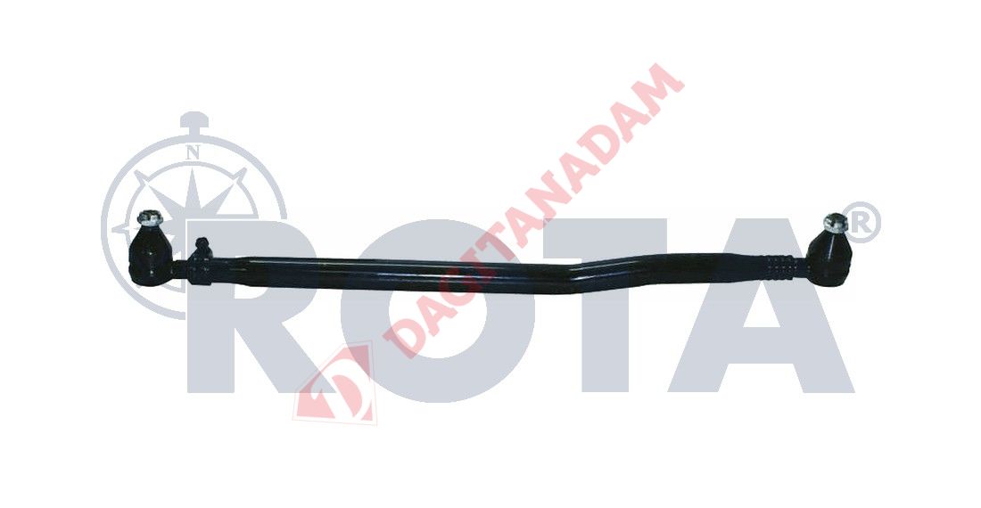 V ÇEKİ KOLU - MAN TGA TGX TGS 81432706137S