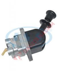 EL FRENİ VALFİ - 961 723 212 0 - DAF-MAN-VOLVO