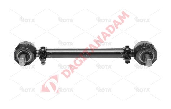 V ÇEKİ KOLU - FORD CARGO 9C465541BB