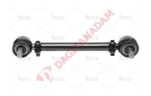 V ÇEKİ KOLU - FORD CARGO 9C465541BB