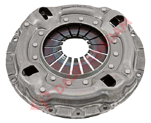 DEBRİYAJ BASKISI - 350MM BMC 162 25 DODGE AS950 ATLAS