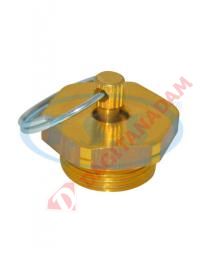 SU TAHLİYE VALFLERİ - VSM2215A -