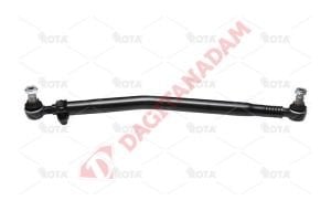 V ÇEKİ KOLU - FORD EC465541AA