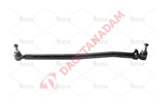 KOMPLE ROT - MERCEDES AROCS 34601505