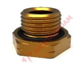 RAKOR KÖR TAPA - M12x1,5