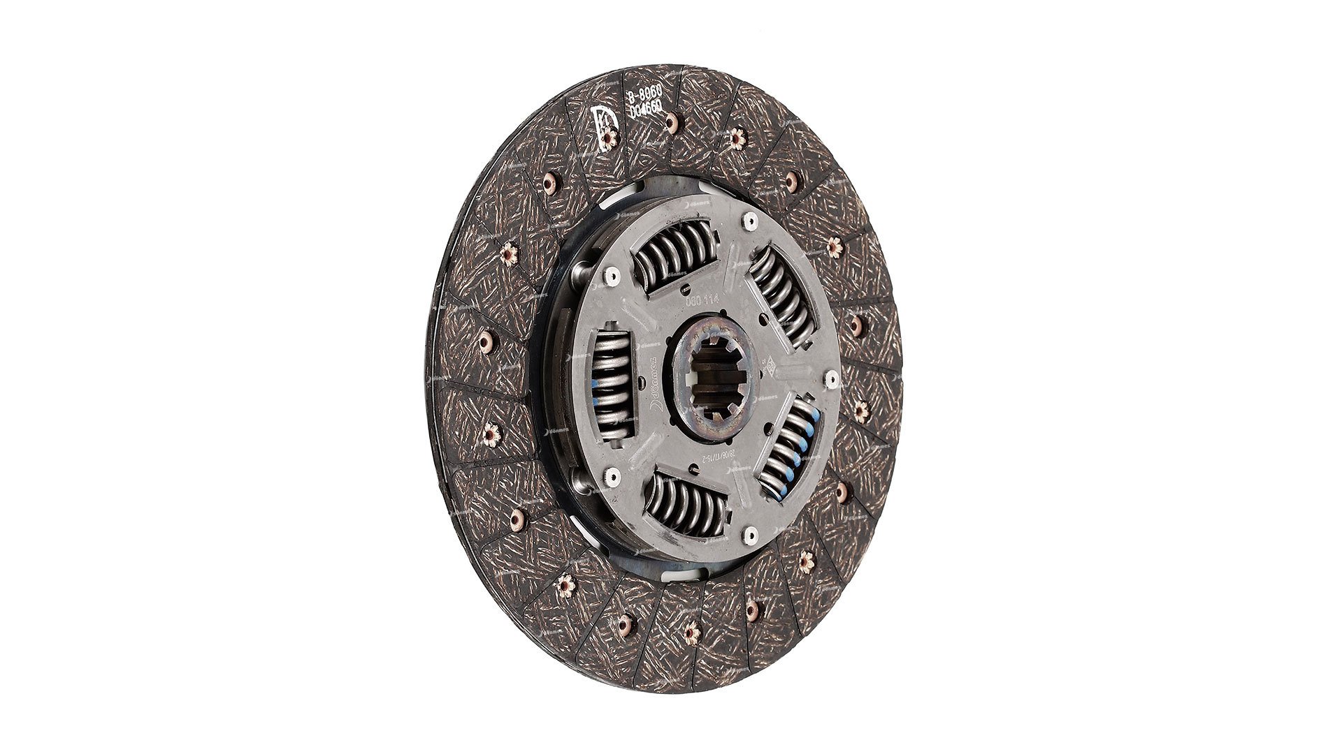 DEBRİYAJ DİSK - OEM NO: 51RS401114, BMC