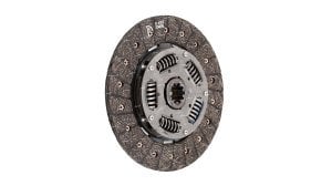 DEBRİYAJ DİSK - OEM NO: 51RS401114, BMC