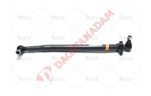 KOMPLE ROT - TEK TARAFTAN AYARLI MERCEDES 0034608505