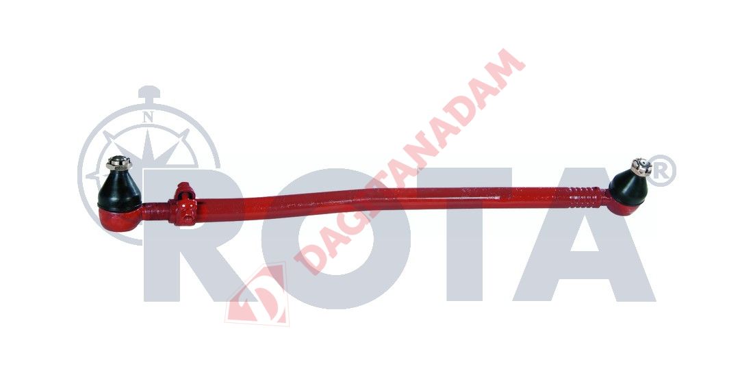 KOMPLE ROT - MERCEDES 3874603305