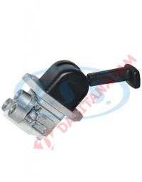 EL FRENİ VALFİ - 961 723 104 0 - DAF - RENAULT - MERCEDES 12,14,17,18,19,20,24,25,26,30,35,52