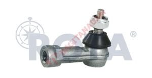 ŞANZIMAN ROT BAŞI - MAN 85MM M14X1,5 SAĞ