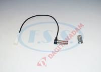 ABS SENSÖRÜ - 0 486 000 126 - 0 486 000 134 - DAF - MERCEDES - JCB
