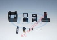 EL FRENİ VALFİ TAMİR TAKIMI - 961 723 930 2 - RENAULT-
DAF