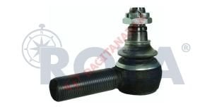 ROT BAŞI - MERCEDES 120MM M24X1,5 SAĞ