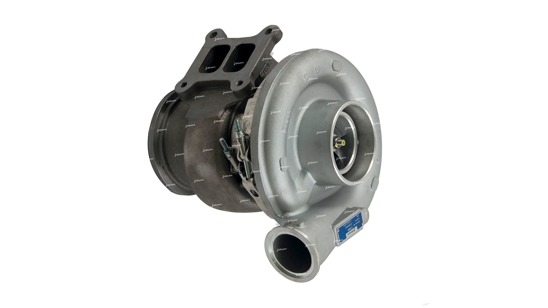 BMC TURBOŞARJ - OEM NO: 9P920898, BMC