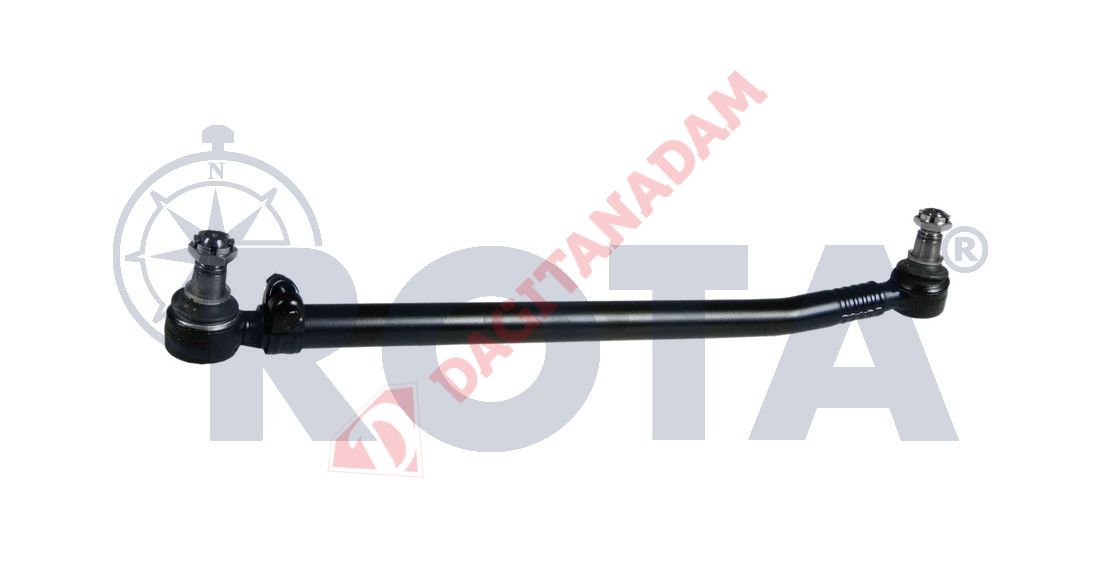 KOMPLE ROT - MERCEDES 3434600405