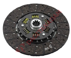 DEBRİYAJ BALATASI - 325MM BMC 105 110 BMC 415