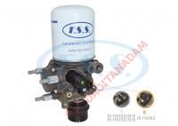 HAVA İŞLEM ÜNİTESİ - ZB4412-K007044 - IVECO – IRISBUS