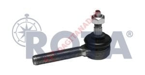 VİTES ROT BAŞI - SOL 55MM M12X1,75 MAN ZAMAK 81953016063