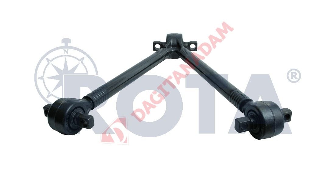 X ÇEKİ KOLU - MAN 814322