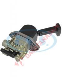 EL FRENİ VALFİ - 961 723 005 0 - MERCEDES ACTROS MP2/MP3 - DAF - VOLVO