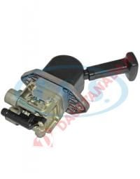 EL FRENİ VALFİ - 961 723 005 0 - MERCEDES ACTROS MP2/MP3 - DAF - VOLVO