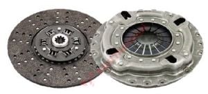 DEBRİYAJ SETİ - OEM NO: DBS530, BMC
