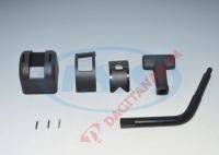 EL FRENİ VALFİ TAMİR TAKIMI - 961 723 928 2 - DAF