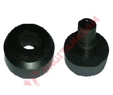 RETARDER TAKOZU LASTİK TAKIMI - FORD 3230