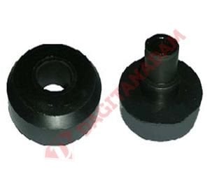 RETARDER TAKOZU LASTİK TAKIMI - FORD 3230