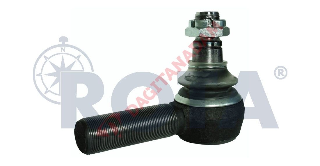 ROT BAŞI - SAĞ 115MM M28X1,5 MERCEDES 14608248