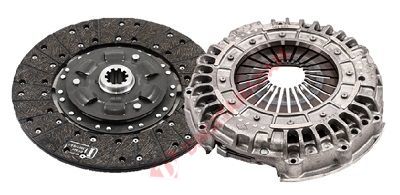 DEBRİYAJ SETİ - OEM NO: DBS523, BMC