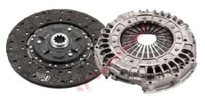 DEBRİYAJ SETİ - OEM NO: DBS523, BMC