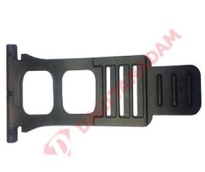 ÇAMURLUK LASTİĞİ - ARKA ÇEKER UZUN FORD 1838-1846 9C466599AB