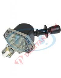 EL FRENİ VALFİ - 961 723 012 0 - IVECO-RENAULT VI