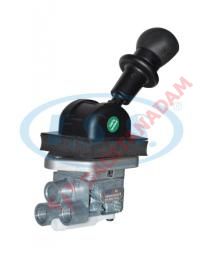 EL FRENİ VALFİ - 961 723 019 0 - MAN - DAF