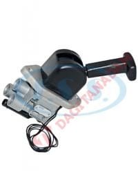 EL FRENİ VALFİ - 961 723 107 0 - DAF-MERCEDES