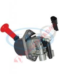 EL FRENİ VALFİ - 961 723 117 0 - IVECO -  DAF