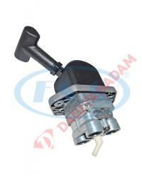 EL FRENİ VALFİ - 961 723 200 0 - DAF 95