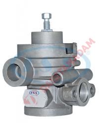 BASINÇ AYAR VALFİ - DB1239 - RENAULT MIDLUM, KERAX, PREMIUM, MAGNUM