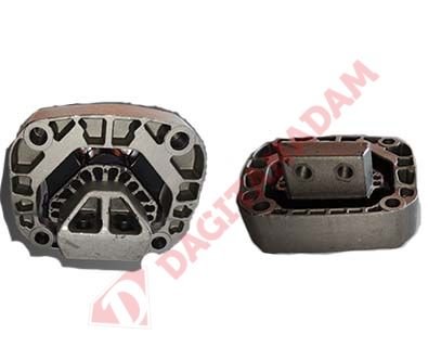 MOTOR TAKOZU - ÖN ALÜMİNYUM FORD 4142 GC46 6038 AA