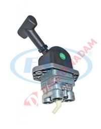 EL FRENİ VALFİ - 961 723 120 0 - DAF - MAN L / M / F2000 / TGA18