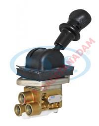 EL FRENİ VALFİ - 961 723 124 0 - DAF - MAN L / M / F2000